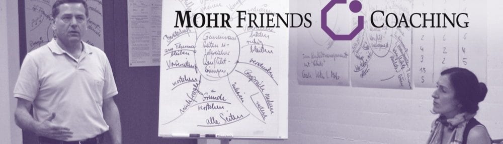 SEMINARE - SICHERHEIT IM HANDELN GEWINNEN