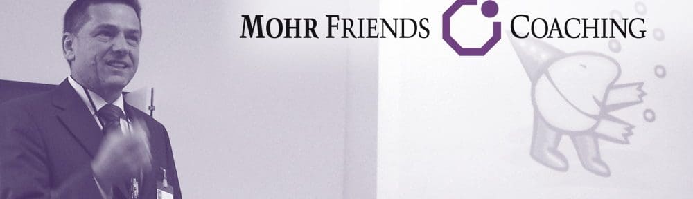 WILLI L. MOHR /  VITA